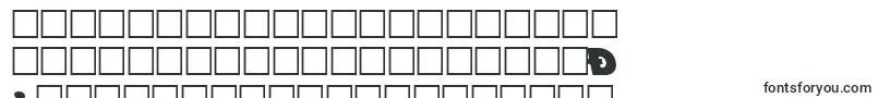 FuturistleftyextraboldRegular Font – Tatar Fonts