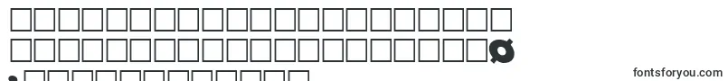 FuturistleftyextraboldRegular Font – Sindhi Fonts