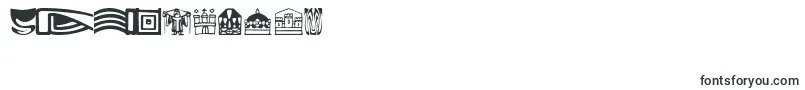 ElegantDings Font – Fonts for Numbers and Digits