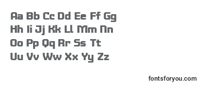 Mtv2c ffy-fontti