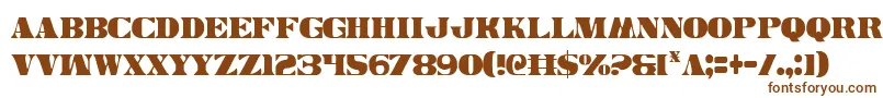 Legalv2c Font – Brown Fonts