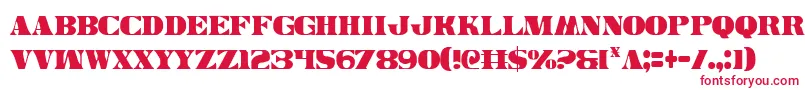 Legalv2c Font – Red Fonts