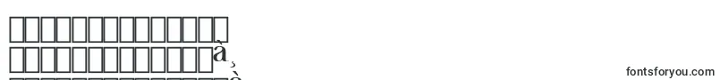 More about Chapaza Font Chapaza Font – Thai Fonts