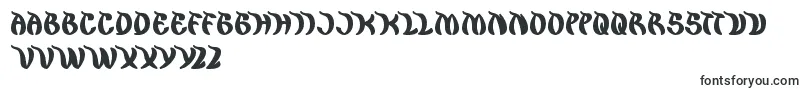 KingCobra Font – Fonts for Google Chrome