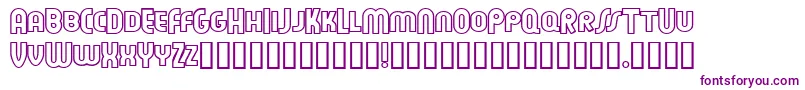 More about FeuerfesteOutlineNormal Font FeuerfesteOutlineNormal Font – Purple Fonts