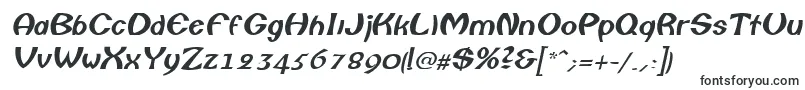 ColumboItalic-fontti – Fontit Google Chromelle