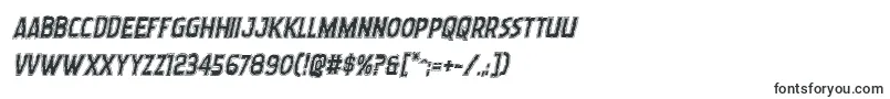 Wormcuisineacadital Font – Fonts for Adobe Acrobat