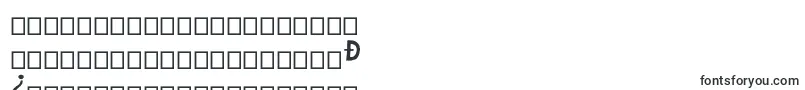 JoseDeOliveira Font – Tatar Fonts