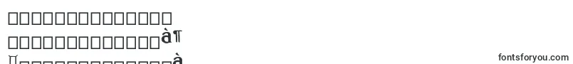 JoseDeOliveira Font – Sinhala Fonts