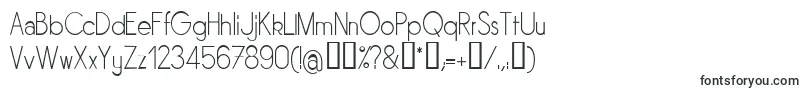 Sornl Font – Fonts for Discord