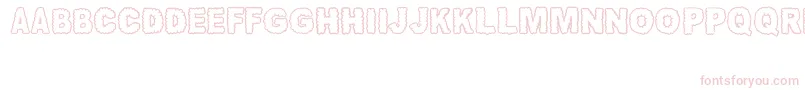 AwanNusantara Font – Pink Fonts