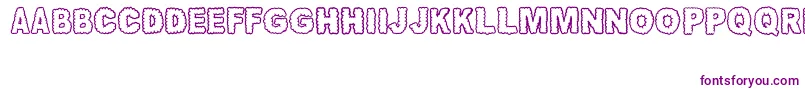 AwanNusantara Font – Purple Fonts