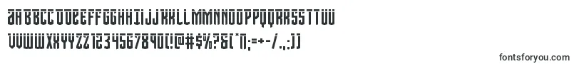 Viceroylaser Font – Free Fonts