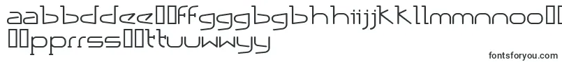EscapePodNormal Font – Yoruba Fonts
