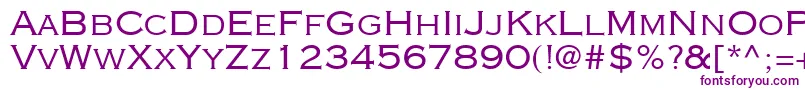 CopperplateGothicLtThirtyTwoAb Font – Purple Fonts