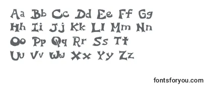 YoEllipse Font
