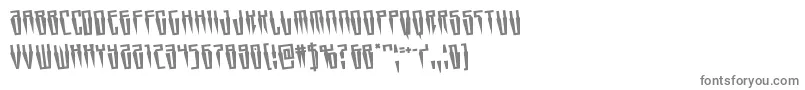 Swordtoothrotate Font – Gray Fonts