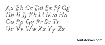 LinbiolinumAwi Font