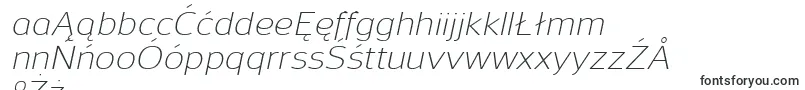 More about SavileLightitalic Font SavileLightitalic Font – Polish Fonts