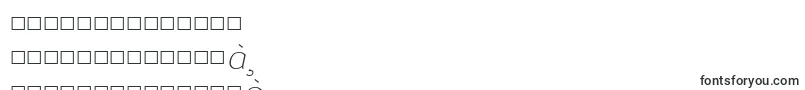 More about SavileLightitalic Font SavileLightitalic Font – Thai Fonts