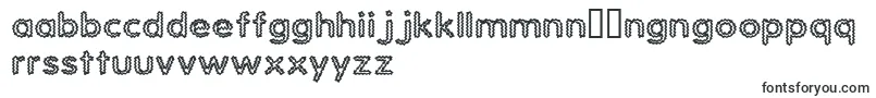 StaticCharge Font – Filipino Fonts