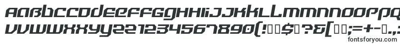 RealityHyperRegular Font – Fonts for Sony Vegas Pro