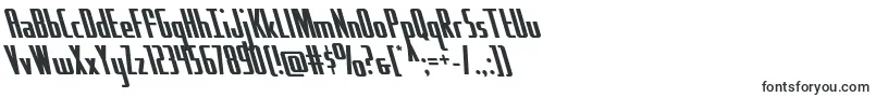 Шрифт Hydrosquadleft – шрифты, начинающиеся на H