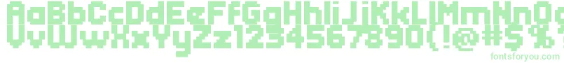 More about Header0865 Font Header0865 Font – Green Fonts