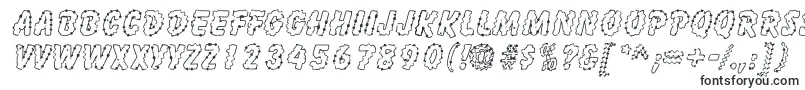 InkspotSf Font – Fonts for Sony Vegas Pro
