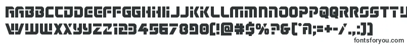 Legiosabinabold Font – Computer Fonts