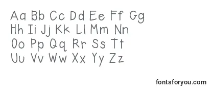Hellobasic Font