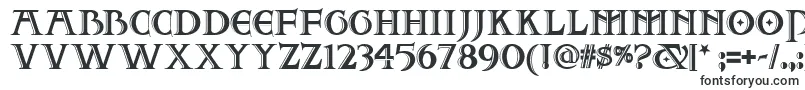 Two Font – Fonts for Adobe Illustrator
