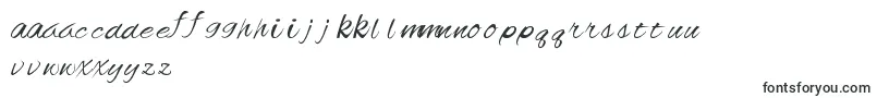 Offingapp-Schriftart – sudanesische Schriften