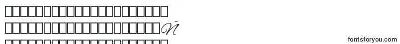 Offingapp-Schriftart – tadschikische Schriften