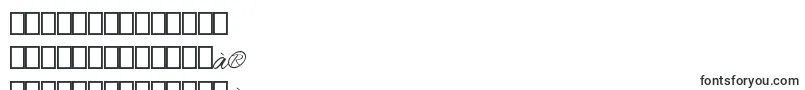フォントOffingapp – タミル文字