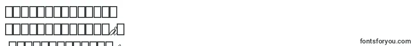 Offingapp Font – Simplified Chinese Fonts