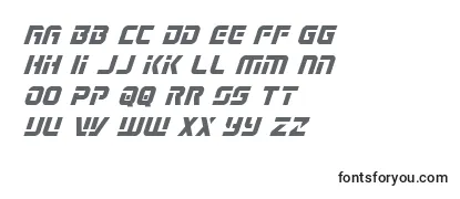 Обзор шрифта Legiosabinasemital