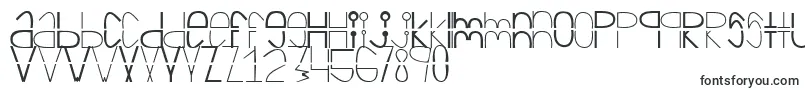 Cortada-Schriftart – Schriftarten, die mit C beginnen