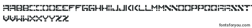 More about Inversion Font Inversion Font – Sudanese Fonts