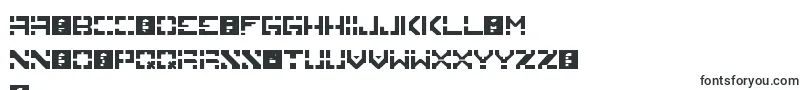 Inversion Font – Polish Fonts