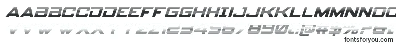 Шрифт Spyagencyv3gradital – векторные шрифты