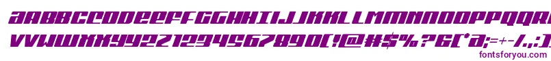 More about Michigancondital Font Michigancondital Font – Purple Fonts on White Background