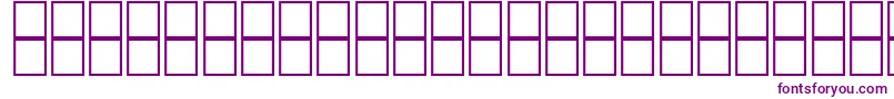 McsHor8SINormal2000 Font – Purple Fonts