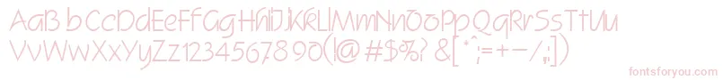 SquireitcNormal Font – Pink Fonts
