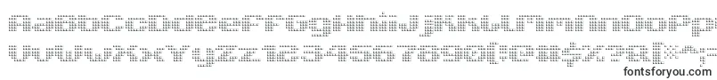 V5XtenderLoin Font – Fonts for Corel Draw