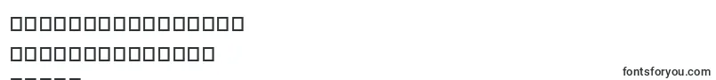 Bearpaw Font – Kurdish Fonts