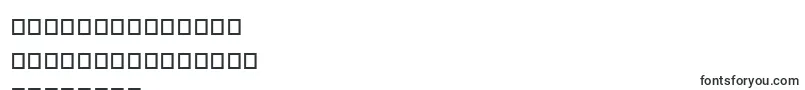 Bearpaw Font – Khmer Fonts