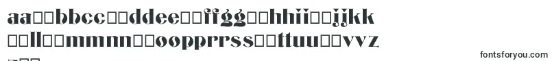 Bizarrerie Font – Latvian Fonts