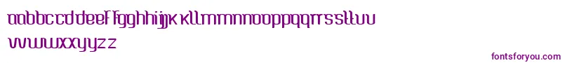 CaspianSea Font – Purple Fonts