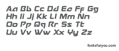 Usangelsemital Font